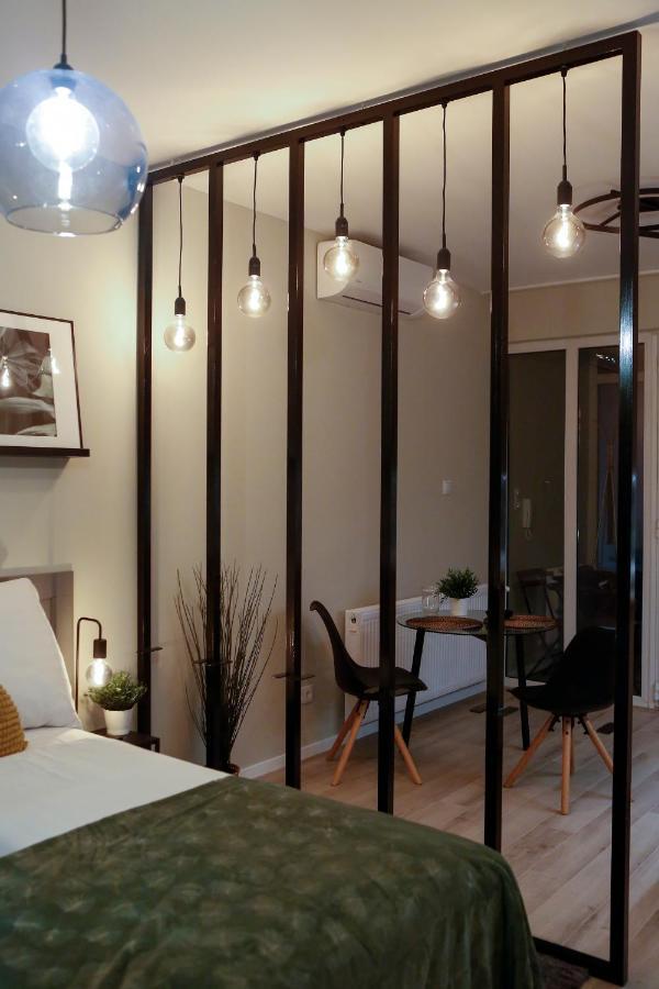 Akacfa Holiday Apartments Budapest Exterior photo