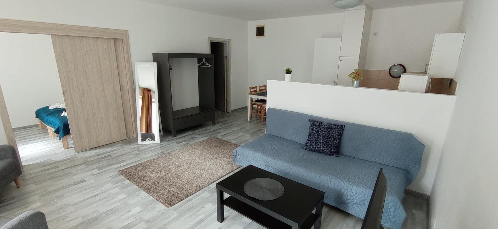 Akacfa Holiday Apartments Budapest Exterior photo