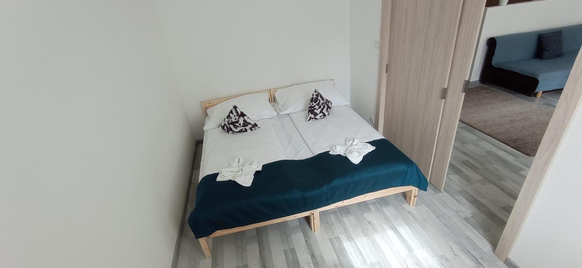 Akacfa Holiday Apartments Budapest Exterior photo