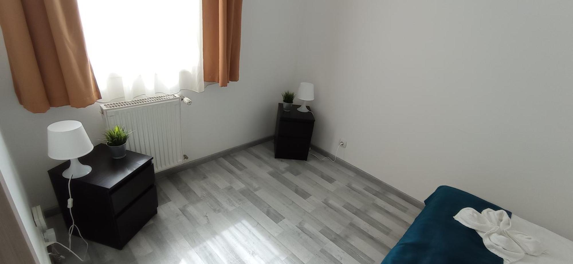 Akacfa Holiday Apartments Budapest Exterior photo